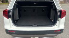 Suzuki Vitara 1.4 Boosterjet 48V Hybrid SZ5 5dr Petrol Estate